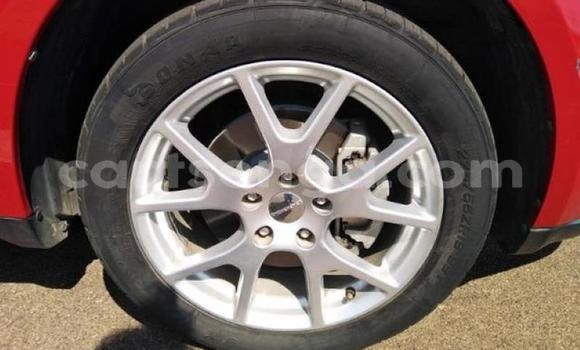 Buy Used Dodge Journey Red Car in Big Bend in Lubombo Buy Used Dodge Journey Red Car in Big Bend in Lubombo