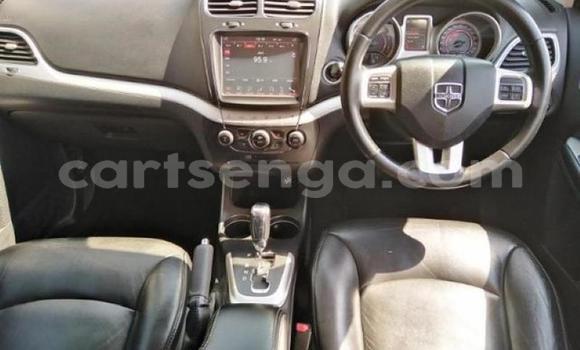 Buy Used Dodge Journey Red Car in Big Bend in Lubombo Buy Used Dodge Journey Red Car in Big Bend in Lubombo