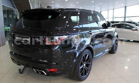Acheter Occasion Voiture Land Rover Range Rover Sport Noir à Manzini, Manzini Acheter Occasion Voiture Land Rover Range Rover Sport Noir à Manzini, Manzini