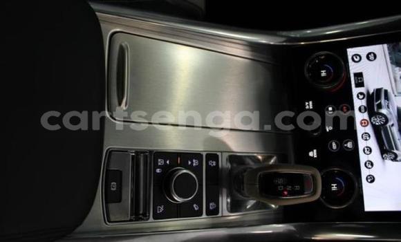 Acheter Occasion Voiture Land Rover Range Rover Sport Noir à Manzini, Manzini Acheter Occasion Voiture Land Rover Range Rover Sport Noir à Manzini, Manzini