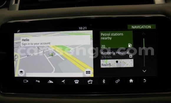 Acheter Occasion Voiture Land Rover Range Rover Sport Noir à Manzini, Manzini Acheter Occasion Voiture Land Rover Range Rover Sport Noir à Manzini, Manzini