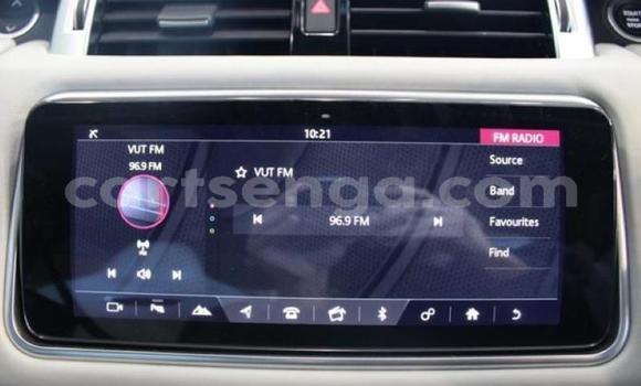 Acheter Occasion Voiture Land Rover Range Rover Sport Noir à Manzini, Manzini Acheter Occasion Voiture Land Rover Range Rover Sport Noir à Manzini, Manzini