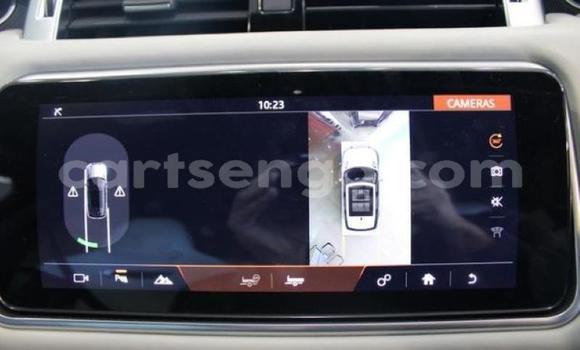 Acheter Occasion Voiture Land Rover Range Rover Sport Noir à Manzini, Manzini Acheter Occasion Voiture Land Rover Range Rover Sport Noir à Manzini, Manzini