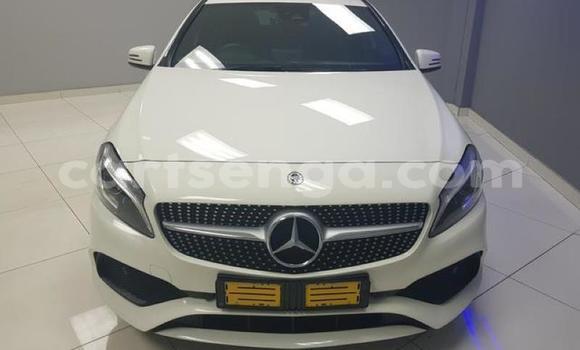 Buy Used Mercedes‒Benz A–Class White Car in Manzini in Manzini Buy Used Mercedes‒Benz A–Class White Car in Manzini in Manzini