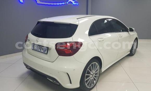 Buy Used Mercedes‒Benz A–Class White Car in Manzini in Manzini Buy Used Mercedes‒Benz A–Class White Car in Manzini in Manzini