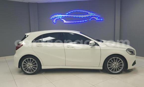 Buy Used Mercedes‒Benz A–Class White Car in Manzini in Manzini Buy Used Mercedes‒Benz A–Class White Car in Manzini in Manzini
