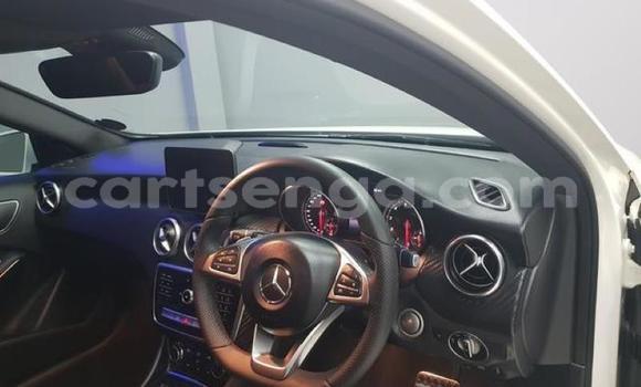 Buy Used Mercedes‒Benz A–Class White Car in Manzini in Manzini Buy Used Mercedes‒Benz A–Class White Car in Manzini in Manzini