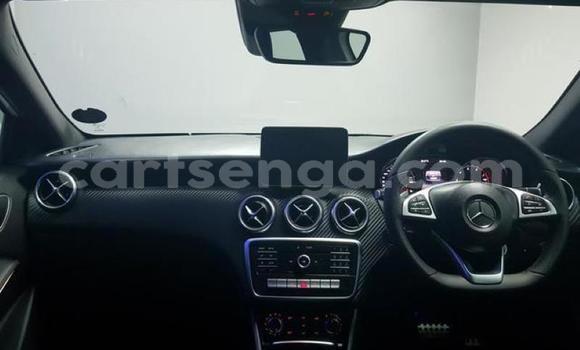 Buy Used Mercedes‒Benz A–Class White Car in Manzini in Manzini Buy Used Mercedes‒Benz A–Class White Car in Manzini in Manzini