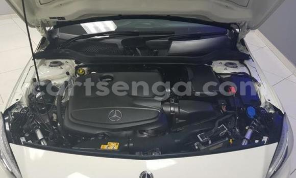 Buy Used Mercedes‒Benz A–Class White Car in Manzini in Manzini Buy Used Mercedes‒Benz A–Class White Car in Manzini in Manzini