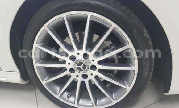 Buy Used Mercedes‒Benz A–Class White Car in Manzini in Manzini Buy Used Mercedes‒Benz A–Class White Car in Manzini in Manzini