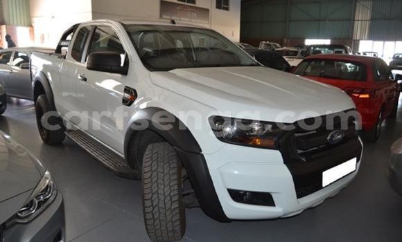 Buy Used Ford Ranger White Car in Mbabane in Manzini Buy Used Ford Ranger White Car in Mbabane in Manzini