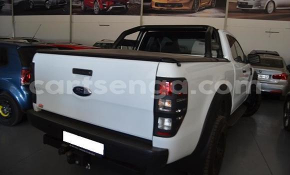 Buy Used Ford Ranger White Car in Mbabane in Manzini Buy Used Ford Ranger White Car in Mbabane in Manzini