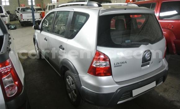 Buy Used Nissan Livina Other Car in Mbabane in Manzini Buy Used Nissan Livina Other Car in Mbabane in Manzini