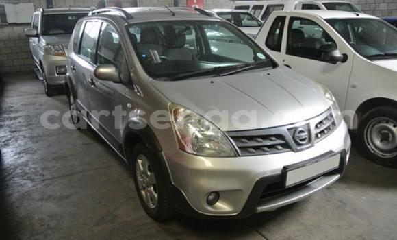 Buy Used Nissan Livina Other Car in Mbabane in Manzini Buy Used Nissan Livina Other Car in Mbabane in Manzini