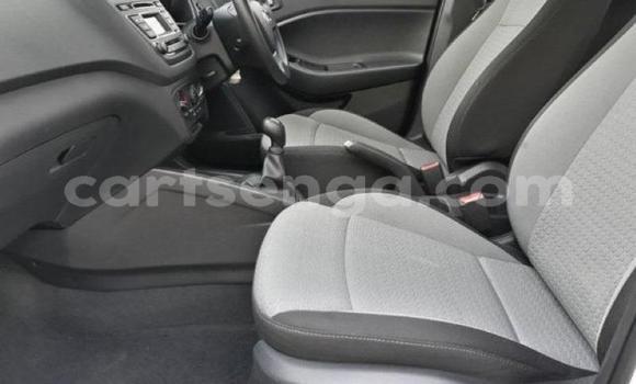 Buy Used Hyundai i20 White Car in Manzini in Manzini Buy Used Hyundai i20 White Car in Manzini in Manzini
