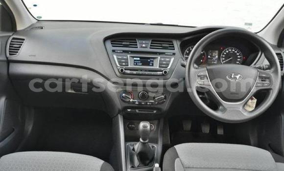 Buy Used Hyundai i20 White Car in Manzini in Manzini Buy Used Hyundai i20 White Car in Manzini in Manzini