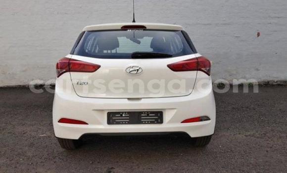 Buy Used Hyundai i20 White Car in Manzini in Manzini Buy Used Hyundai i20 White Car in Manzini in Manzini