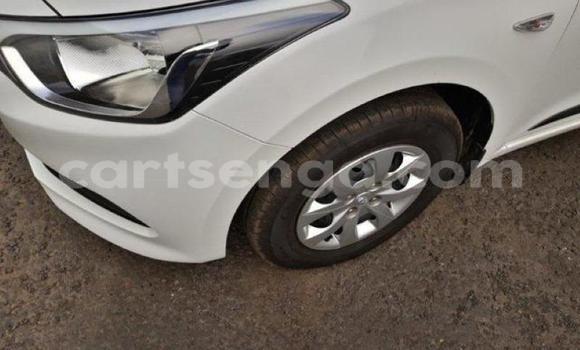 Buy Used Hyundai i20 White Car in Manzini in Manzini Buy Used Hyundai i20 White Car in Manzini in Manzini