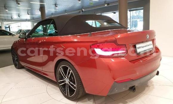 Acheter Occasion Voiture BMW 1–Series Rouge à Manzini, Manzini Acheter Occasion Voiture BMW 1–Series Rouge à Manzini, Manzini