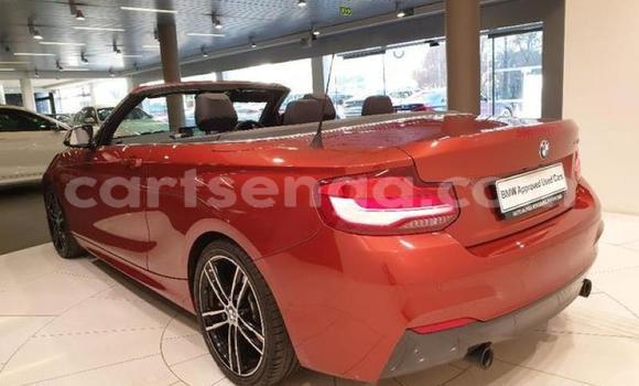 Acheter Occasion Voiture BMW 1–Series Rouge à Manzini, Manzini Acheter Occasion Voiture BMW 1–Series Rouge à Manzini, Manzini