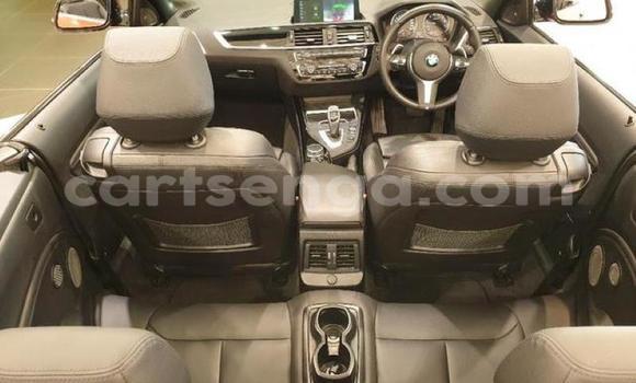 Acheter Occasion Voiture BMW 1–Series Rouge à Manzini, Manzini Acheter Occasion Voiture BMW 1–Series Rouge à Manzini, Manzini