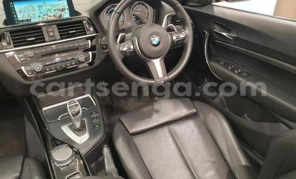 Acheter Occasion Voiture BMW 1–Series Rouge à Manzini, Manzini Acheter Occasion Voiture BMW 1–Series Rouge à Manzini, Manzini