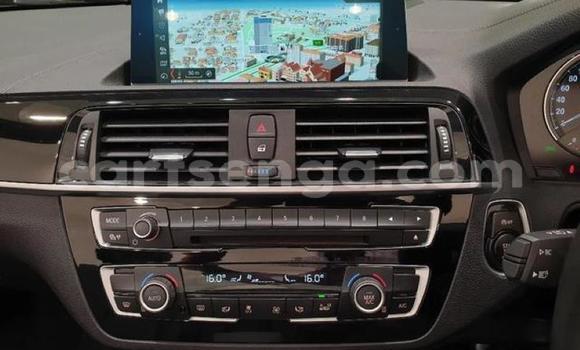 Acheter Occasion Voiture BMW 1–Series Rouge à Manzini, Manzini Acheter Occasion Voiture BMW 1–Series Rouge à Manzini, Manzini