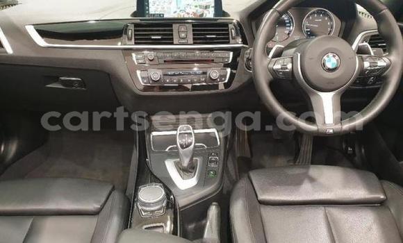 Acheter Occasion Voiture BMW 1–Series Rouge à Manzini, Manzini Acheter Occasion Voiture BMW 1–Series Rouge à Manzini, Manzini