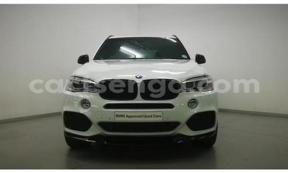 Acheter Occasion Voiture BMW X5 Blanc à Manzini, Manzini Acheter Occasion Voiture BMW X5 Blanc à Manzini, Manzini