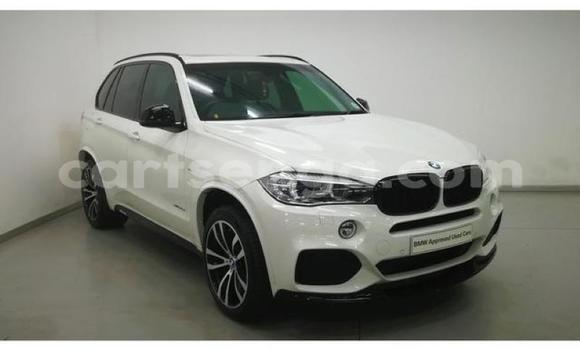 Acheter Occasion Voiture BMW X5 Blanc à Manzini, Manzini Acheter Occasion Voiture BMW X5 Blanc à Manzini, Manzini