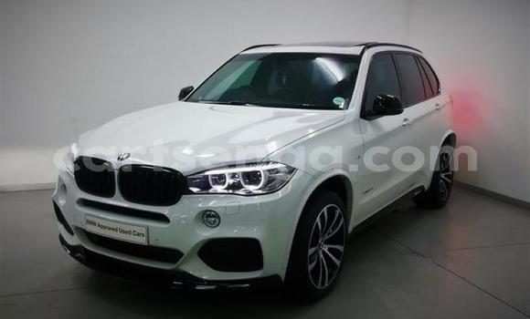 Acheter Occasion Voiture BMW X5 Blanc à Manzini, Manzini Acheter Occasion Voiture BMW X5 Blanc à Manzini, Manzini