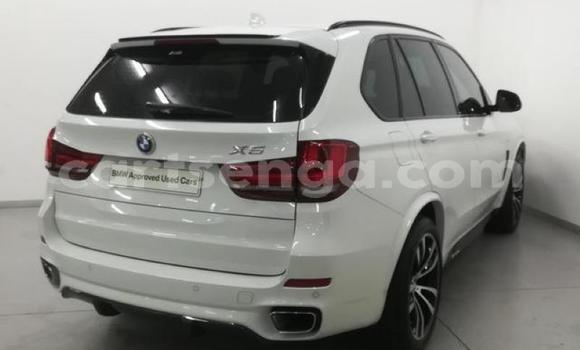 Acheter Occasion Voiture BMW X5 Blanc à Manzini, Manzini Acheter Occasion Voiture BMW X5 Blanc à Manzini, Manzini