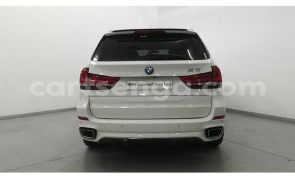 Acheter Occasion Voiture BMW X5 Blanc à Manzini, Manzini Acheter Occasion Voiture BMW X5 Blanc à Manzini, Manzini