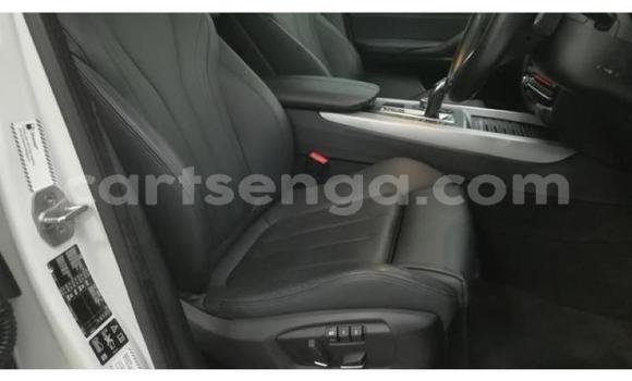 Acheter Occasion Voiture BMW X5 Blanc à Manzini, Manzini Acheter Occasion Voiture BMW X5 Blanc à Manzini, Manzini