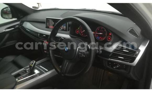 Acheter Occasion Voiture BMW X5 Blanc à Manzini, Manzini Acheter Occasion Voiture BMW X5 Blanc à Manzini, Manzini