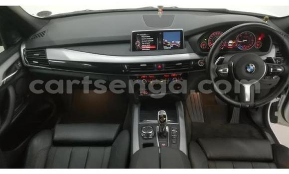 Acheter Occasion Voiture BMW X5 Blanc à Manzini, Manzini Acheter Occasion Voiture BMW X5 Blanc à Manzini, Manzini