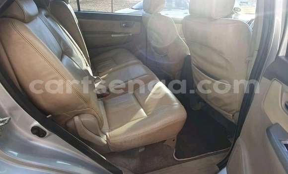 Acheter Occasion Voiture Toyota Fortuner Blanc à Manzini, Manzini Acheter Occasion Voiture Toyota Fortuner Blanc à Manzini, Manzini