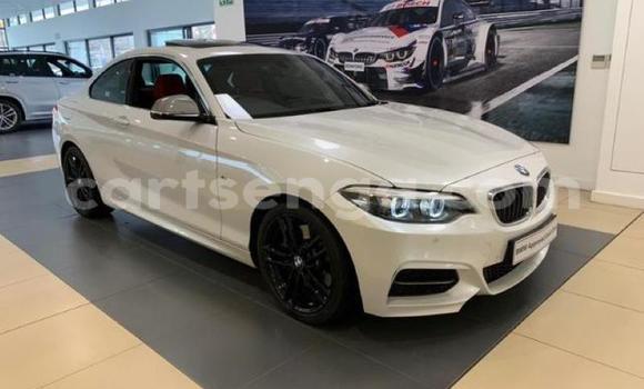 Acheter Occasion Voiture BMW 1–Series Blanc à Mbabane, Manzini Acheter Occasion Voiture BMW 1–Series Blanc à Mbabane, Manzini