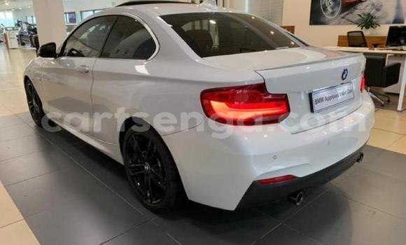 Acheter Occasion Voiture BMW 1–Series Blanc à Mbabane, Manzini Acheter Occasion Voiture BMW 1–Series Blanc à Mbabane, Manzini