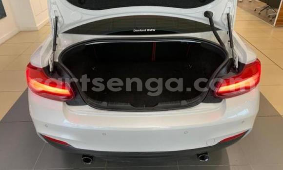 Acheter Occasion Voiture BMW 1–Series Blanc à Mbabane, Manzini Acheter Occasion Voiture BMW 1–Series Blanc à Mbabane, Manzini