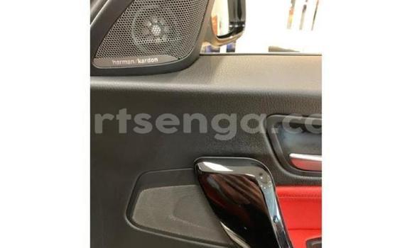 Acheter Occasion Voiture BMW 1–Series Blanc à Mbabane, Manzini Acheter Occasion Voiture BMW 1–Series Blanc à Mbabane, Manzini