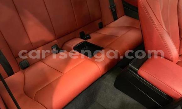 Acheter Occasion Voiture BMW 1–Series Blanc à Mbabane, Manzini Acheter Occasion Voiture BMW 1–Series Blanc à Mbabane, Manzini