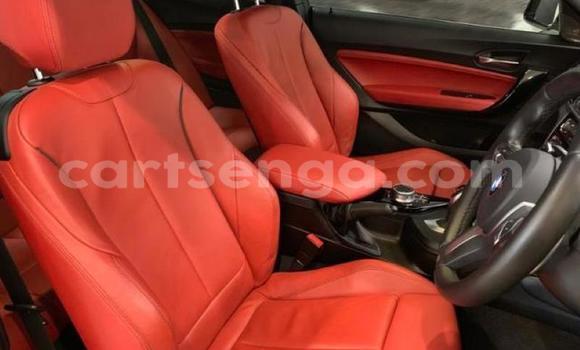 Acheter Occasion Voiture BMW 1–Series Blanc à Mbabane, Manzini Acheter Occasion Voiture BMW 1–Series Blanc à Mbabane, Manzini