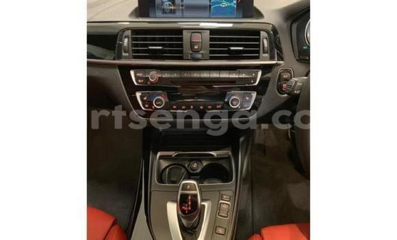 Acheter Occasion Voiture BMW 1–Series Blanc à Mbabane, Manzini Acheter Occasion Voiture BMW 1–Series Blanc à Mbabane, Manzini