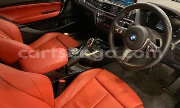 Acheter Occasion Voiture BMW 1–Series Blanc à Mbabane, Manzini Acheter Occasion Voiture BMW 1–Series Blanc à Mbabane, Manzini