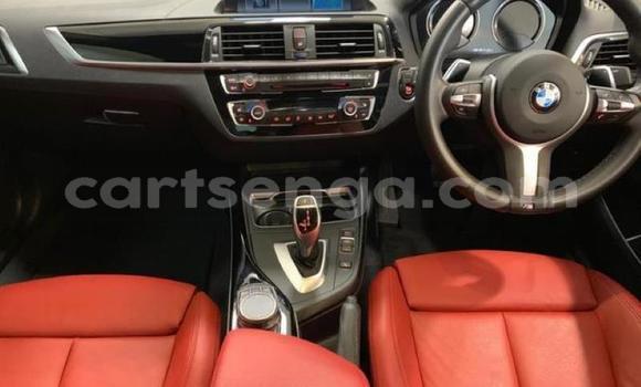 Acheter Occasion Voiture BMW 1–Series Blanc à Mbabane, Manzini Acheter Occasion Voiture BMW 1–Series Blanc à Mbabane, Manzini