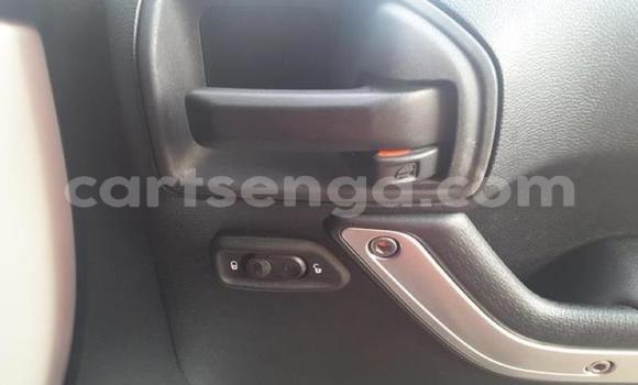 Buy Used Jeep Wrangler Other Car in Manzini in Manzini Buy Used Jeep Wrangler Other Car in Manzini in Manzini