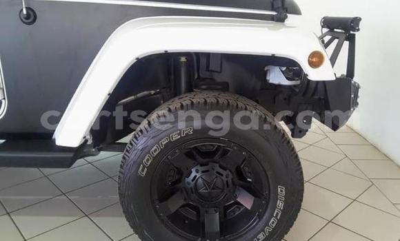 Buy Used Jeep Wrangler Other Car in Manzini in Manzini Buy Used Jeep Wrangler Other Car in Manzini in Manzini