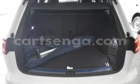 Acheter Occasion Voiture Volkswagen Tiguan Blanc à Malkerns, Manzini Acheter Occasion Voiture Volkswagen Tiguan Blanc à Malkerns, Manzini