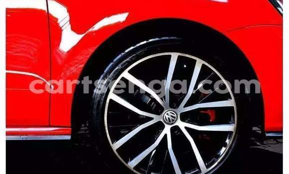 Acheter Occasion Voiture Volkswagen Polo GTI Rouge à Hlatikulu, Shiselweni District Acheter Occasion Voiture Volkswagen Polo GTI Rouge à Hlatikulu, Shiselweni District